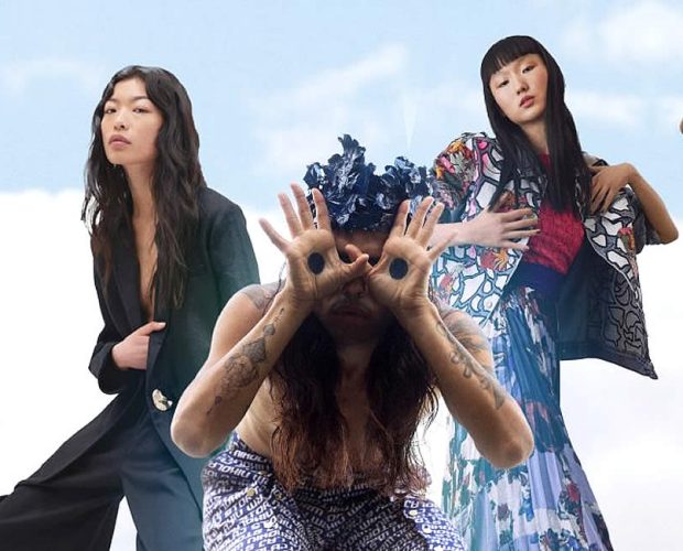 sustainable fashion