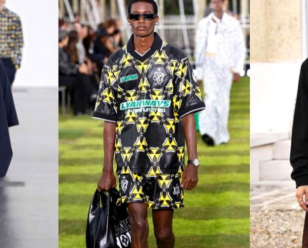 Athleisure Trends