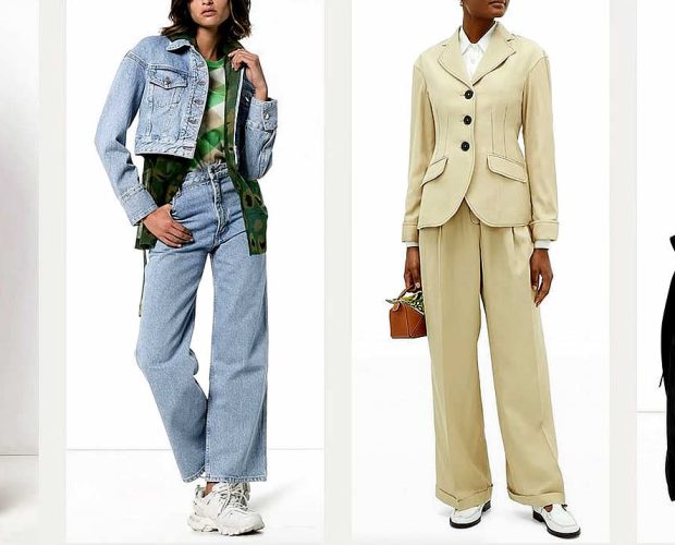 Gender-Neutral Fashion