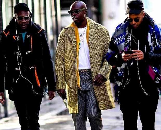 Luxury Streetwear