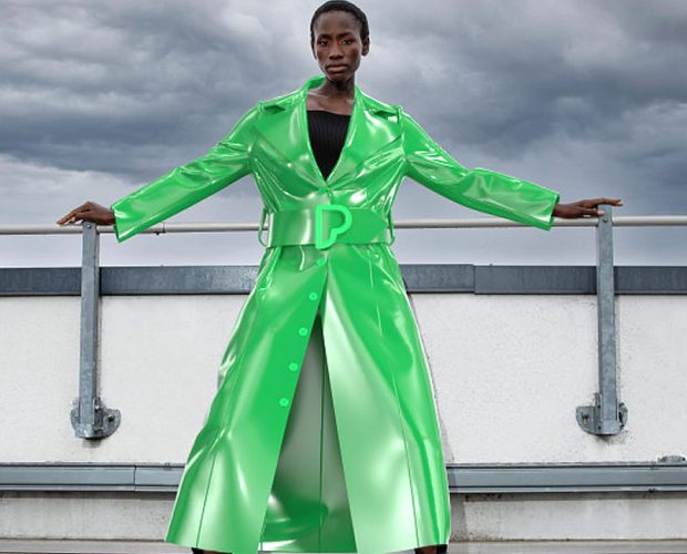 Digital Fashion